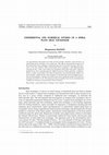 Research paper thumbnail of Experimental and numerical studies of a spiral plate heat exchanger