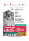 Research paper thumbnail of Mercurino Arborio di Gattinara e la sua piccola patria: pensiero, memoria e territorio