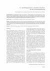 Research paper thumbnail of Ur- und Frühgeschichte in aktuellen Lehrplänen für den Geschichtsunterricht