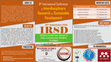 Research paper thumbnail of IRSD 2022 Brochure_conference