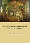 Research paper thumbnail of Giovanni Marchetti e Mauro Cappellari: due modelli ecclesiologici a confronto