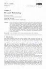 Research paper thumbnail of Dynamic Ridesharing