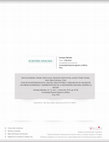 Research paper thumbnail of Eco-efficiency plan and human water quality analysis in academic and administrative areas at la Molina National Agrarian University