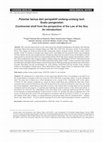 Research paper thumbnail of Pelantar benua dari perspektif undang-undang laut:
Suatu pengenalan (Continental Shelf From The Perspective Of The Law Of The Sea: An Introduction)