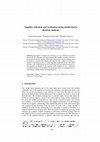 Research paper thumbnail of Supplier Selection and Evaluation Using Multicriteria Decision Analysis