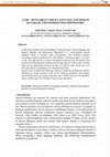 Research paper thumbnail of GABI – Hungarian Child Language and Speech Database and Information Repository