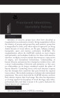 Research paper thumbnail of Jnanadeepa: Pune Journal of Religious Studies 23/1 Jan-June 2020 Dissent in Democracy, the Demand of the Day: NORONHA. Fractured Identities, Invisible Selves