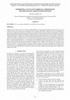 Research paper thumbnail of Supporting Uavs in Low Visibility Conditions by Multiple-Pulse Laser Scanning Devices