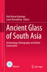 Research paper thumbnail of The origin of glass and the first glass industries (Rehren 2021)