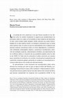 Research paper thumbnail of After Lockdown Resena critica