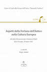 Research paper thumbnail of Cader co' buoni... Immagini dell'esilio tra Seneca, Boezio e Dante lirico
Atti della  XVII GIORNATA CENTRO DI STUDI SULLA FORTUNA DELL’ANTICO “EMANUELE NARDUCCI” (20 marzo 2021), Campobasso-Foggia 2022, pp. 53-99