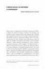 Research paper thumbnail of O México na OEA: da contenção à coordenação