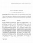 Research paper thumbnail of Cacti in vitro germination by using zeolite as alternative substrate