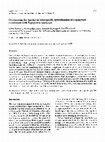 Research paper thumbnail of Overcoming the barrier to interspecific hybridization of Fagopyrum esculentum with Fagopyrum tataricum