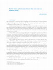 Research paper thumbnail of Metallocenyl derivatives of ebselen are selective and competitive inhibitors of thioredoxin reductase