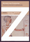 Research paper thumbnail of De huid van Cleopatra. Etniciteit en diversiteit in oudheidstudies. Zenobiareeks 9