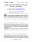 Research paper thumbnail of liderazgo y su relación con la cultura organizacional en las pequeñas y medianas empresas familiares de Ciudad Obregón, Sonora