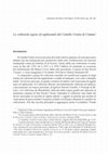 Research paper thumbnail of Le collezioni egizie ed egittizzanti del Castello Ursino di Catania