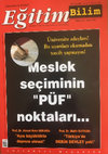 Research paper thumbnail of "Ahilik Esasları Uygulansaydı, Depremde Bu Kadar Zarar Görmezdik!"