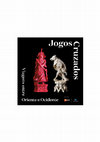 Research paper thumbnail of Jogos Cruzados