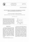 Research paper thumbnail of Induced Chirality of Genistein upon Binding to Albumin: Circular Dichroism and TDDFT Study