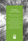 Research paper thumbnail of Ecosofía creadora en Prov 8, 22-31. Saberes y espiritualidades en diálogo