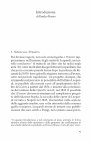 Research paper thumbnail of 2022, Leopardi, Pensieri, a cura di Emilio Russo, Milano, Mondadori.