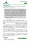 Research paper thumbnail of Simple method of restoration of vision with amniotic membrane transplantation in spheroidal degeneration