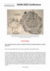 Research paper thumbnail of Session 02 - Architectural Culture in Charles V’s Empire (1519-1556). From Global Ambitions to Scientific Approaches - EAHN 2022 Conference in Madrid