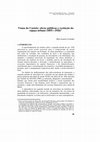 Research paper thumbnail of Viana Do Castelo: Obras Públicas E Evolução Do Espaço Urbano (18551926)