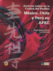 Research paper thumbnail of America Latina frente al regionalismo del APEC