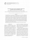 Research paper thumbnail of Soil microbial response to glucose and phosphorus addition under agricultural systems in the Brazilian Cerrado