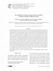 Research paper thumbnail of The combination of compost or biochar with urea and NBPT can improve nitrogen-use efficiency in maize