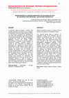 Research paper thumbnail of Repercussões da cirurgia bariátrica na qualidade de vida de pacientes com obesidade: uma revisão integrativa