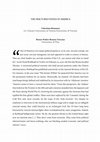 Research paper thumbnail of The Fractured States of America