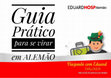 Research paper thumbnail of Guia Prático para se Virar em Alemão Eduardo Hosp