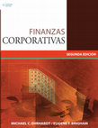 Research paper thumbnail of Finanzas corporativas