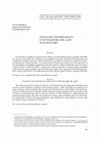 Research paper thumbnail of Evolució i tendències en l’ocupació del sòl a les illes Balears