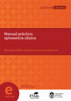 Research paper thumbnail of Manual práctico: Optometría clínica