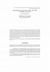 Research paper thumbnail of The histories of sharaf al-Dīn’ Alī Yazdī: A formal analysis