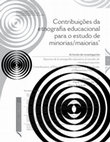 Research paper thumbnail of Contribuições da etnografia educacional para o estudo de minorias/ maiorias