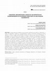 Research paper thumbnail of Concepção, Implementação e Análise De Um Dispositivo De Acompanhamento De Estagiários Como Parte De Uma Pesquisa Colaborativa