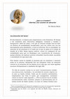 Research paper thumbnail of La libertad y la descomposición del sujeto