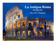 Research paper thumbnail of La Antigua Roma. Introducción.