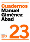 Research paper thumbnail of Degradación de la inviolabilidad parlamentaria en la jurisprudencia de Tribunales Superiores de Brasil