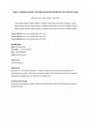 Research paper thumbnail of Values education problematic: Determining the status according to classroom teachers opinions / Değer ve eğitimi sorunsalı: Sınıf öğretmenlerinin görüşlerine göre durum tespiti