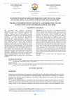 Research paper thumbnail of İlköğreti̇m Kurumlarindaki̇ Öğretmenleri̇n Duygusal Emek Davranişlari İle Yaşam Doyum Düzeyleri̇ Arasindaki̇ İli̇şki̇