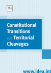 Research paper thumbnail of Constitutional Transitions and Territorial Cleavages