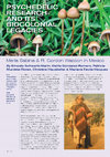 Research paper thumbnail of Psychedelic Research and its Biocolonial Legacies LS Pulse 50 Dec 2021