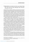 Research paper thumbnail of Courage and Fear. By Ola Hnatiuk. Ewa Siwak, trans. Ukrainian Studies series. Boston: Harvard Ukrainian Research Institute/Academic Studies Press, 2019. xviii, 534 pp. Notes. Bibliography. Index. Illustrations. Photographs. $32.00, paper